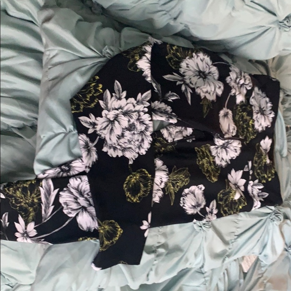 Calvin Kline performance XS wick leggings